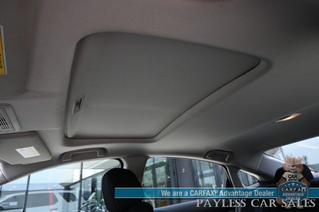2016 Honda Civic Sedan EX Anchorage AK