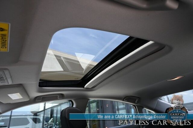 2016 Honda Civic Sedan EX Anchorage AK