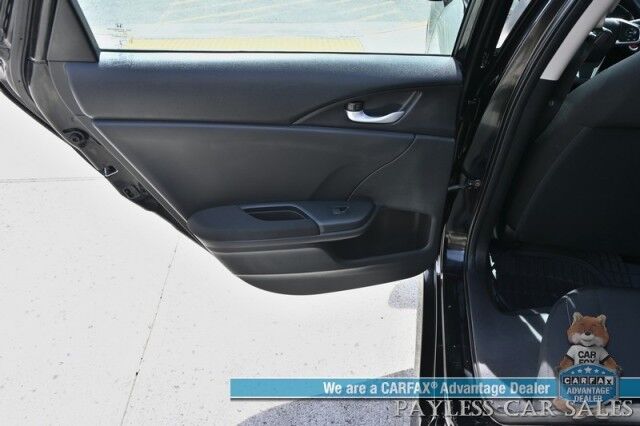 2016 Honda Civic Sedan EX Anchorage AK