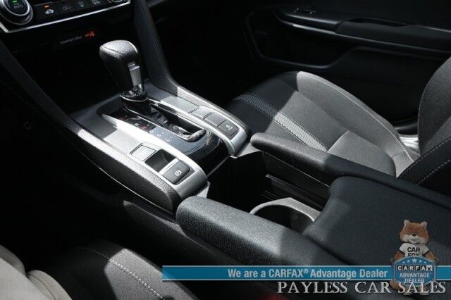 2016 Honda Civic Sedan EX Anchorage AK