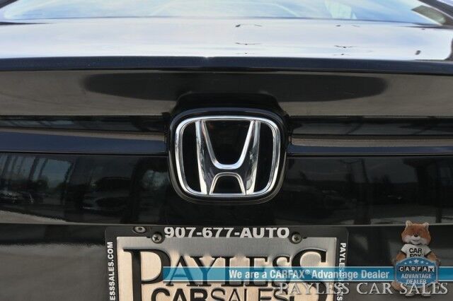 2016 Honda Civic Sedan EX Anchorage AK