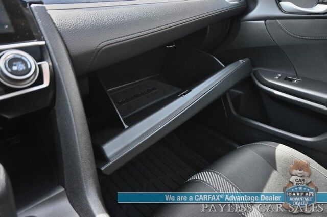 2016 Honda Civic Sedan EX Anchorage AK