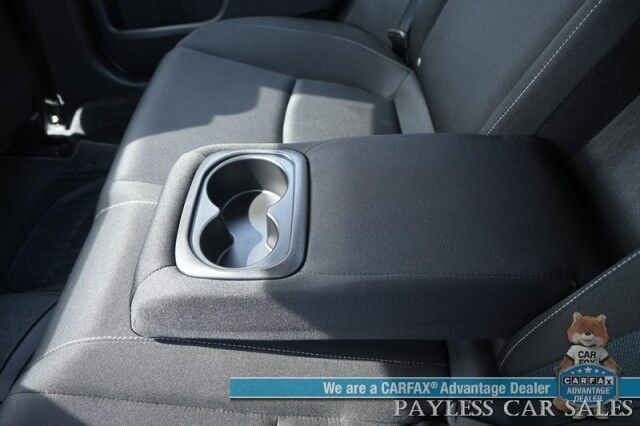 2016 Honda Civic Sedan EX Anchorage AK