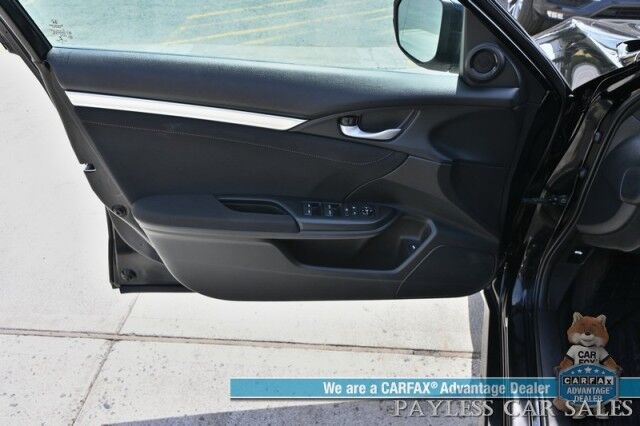 2016 Honda Civic Sedan EX Anchorage AK