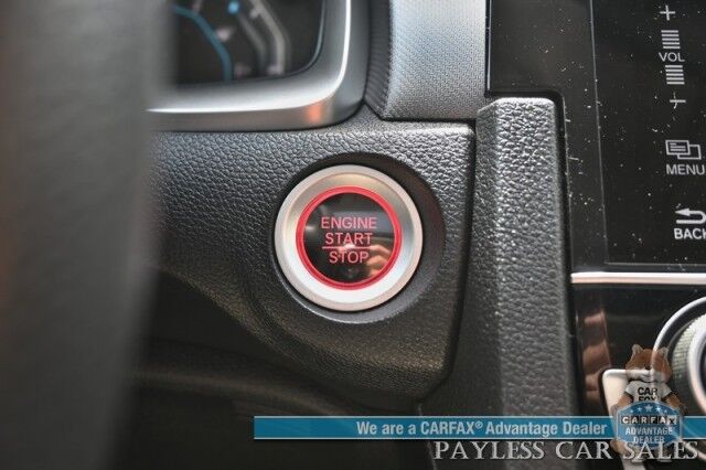 2016 Honda Civic Sedan EX Anchorage AK