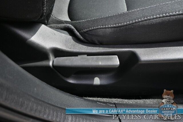2016 Honda Civic Sedan EX Anchorage AK