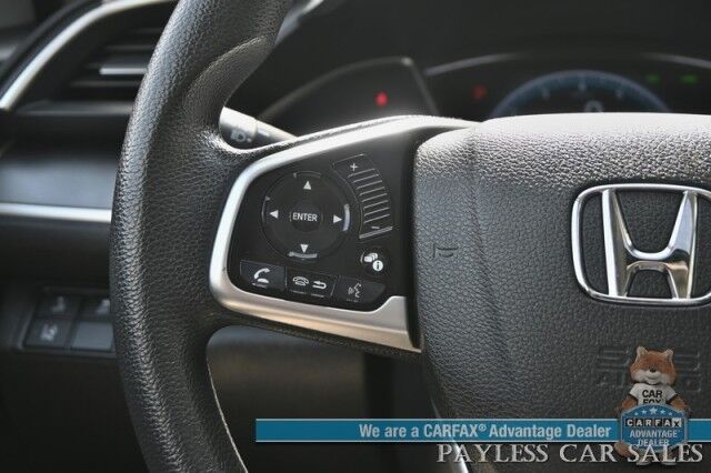 2016 Honda Civic Sedan EX Anchorage AK