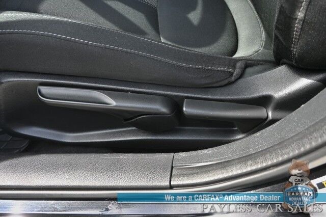 2016 Honda Civic Sedan EX Anchorage AK