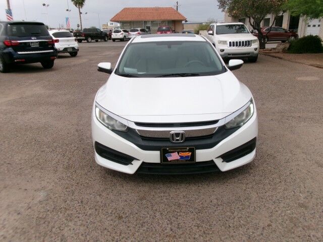 2016 Honda Civic Sedan EX Apache Junction AZ
