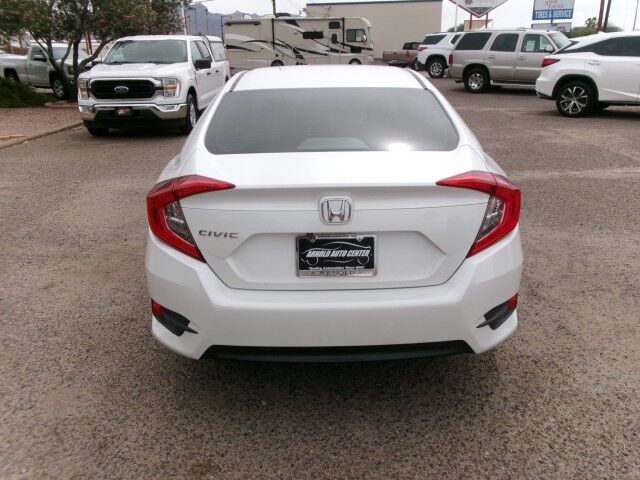 2016 Honda Civic Sedan EX Apache Junction AZ