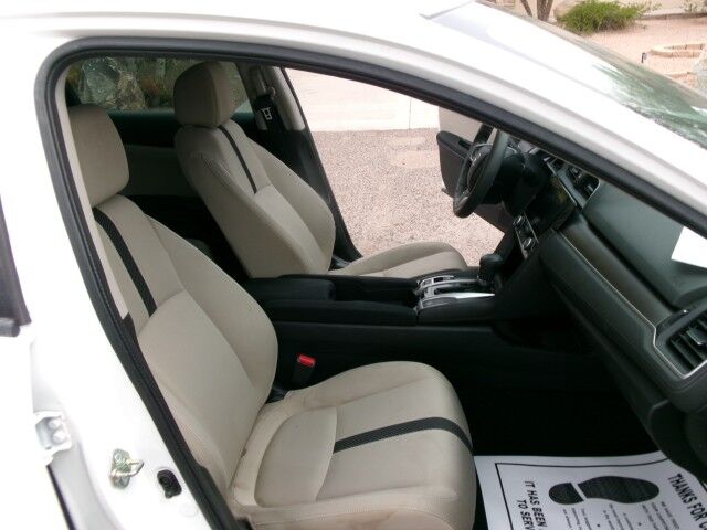 2016 Honda Civic Sedan EX Apache Junction AZ