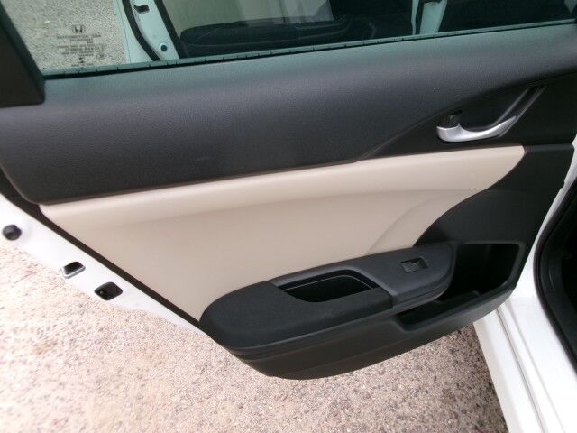 2016 Honda Civic Sedan EX Apache Junction AZ