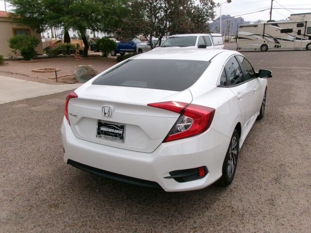 2016 Honda Civic Sedan EX Apache Junction AZ