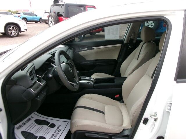 2016 Honda Civic Sedan EX Apache Junction AZ