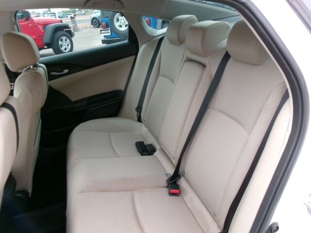 2016 Honda Civic Sedan EX Apache Junction AZ