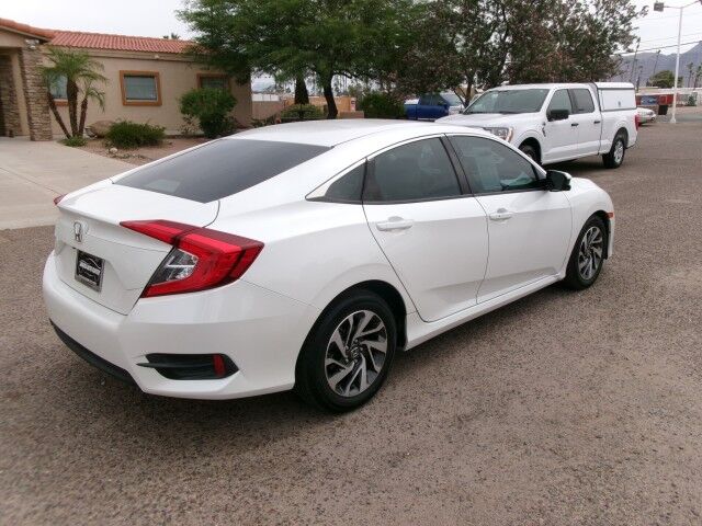 2016 Honda Civic Sedan EX Apache Junction AZ