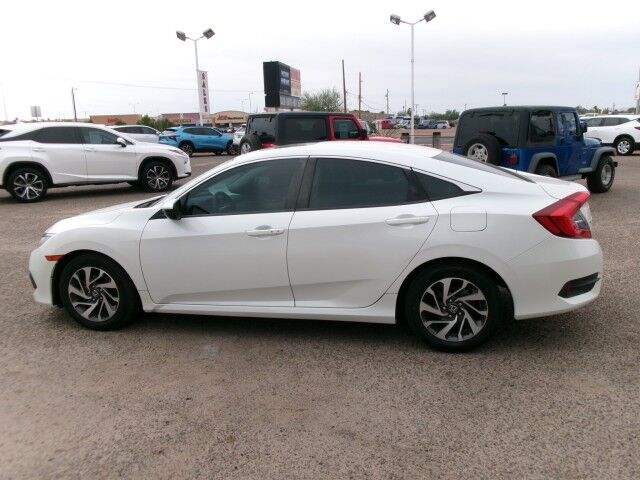 2016 Honda Civic Sedan EX Apache Junction AZ