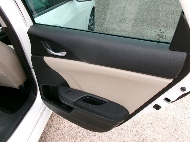 2016 Honda Civic Sedan EX Apache Junction AZ
