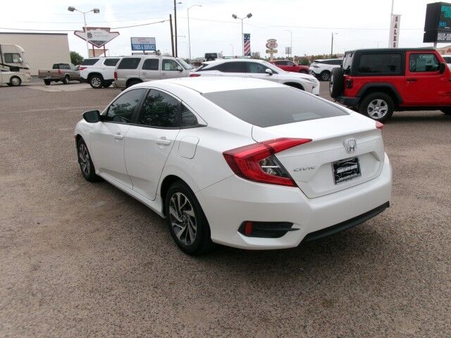 2016 Honda Civic Sedan EX Apache Junction AZ
