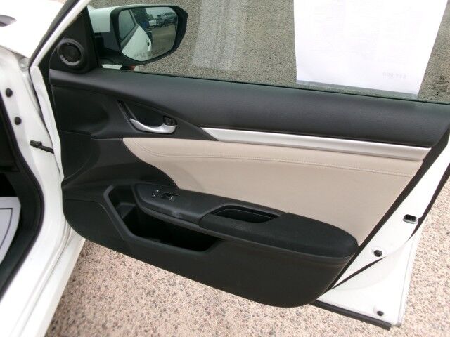 2016 Honda Civic Sedan EX Apache Junction AZ