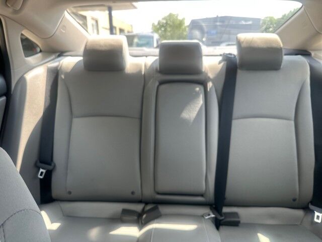 2016 Honda Civic Sedan EX Cleveland OH