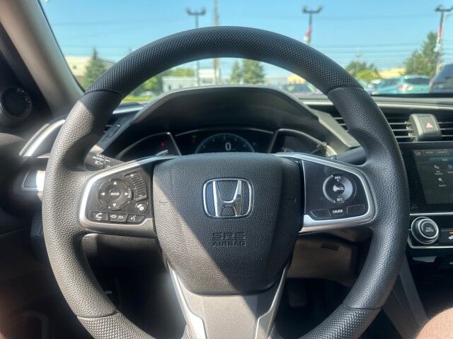 2016 Honda Civic Sedan EX Cleveland OH