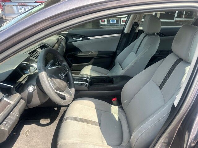 2016 Honda Civic Sedan EX Cleveland OH