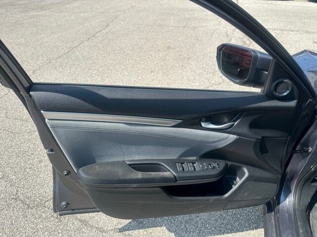 2016 Honda Civic Sedan EX Cleveland OH