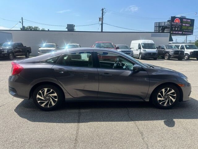 2016 Honda Civic Sedan EX Cleveland OH