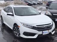 2016 Honda Civic Sedan EX Chicago IL 2016 Honda Civic Sedan EX Chicago IL