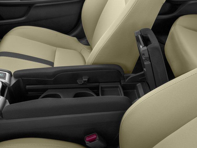 2016 Honda Civic Sedan EX Hurst TX