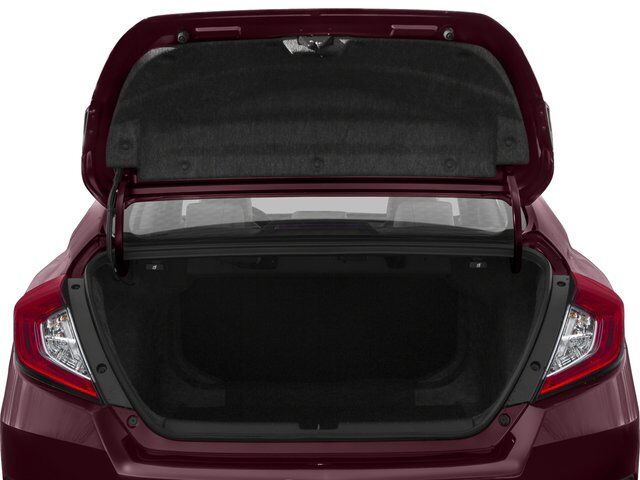 2016 Honda Civic Sedan EX Hurst TX