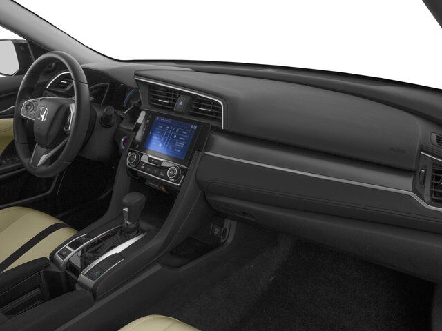 2016 Honda Civic Sedan EX Hurst TX