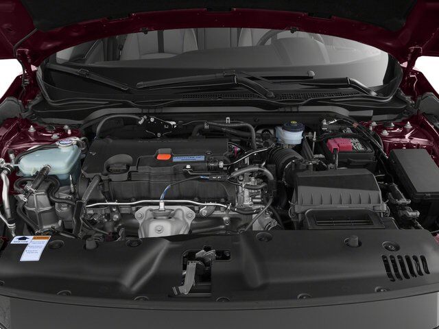 2016 Honda Civic Sedan EX Hurst TX