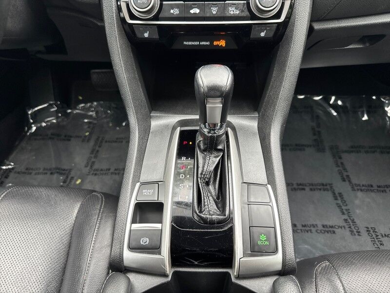 2016 Honda Civic Sedan EX-L Arlington VA