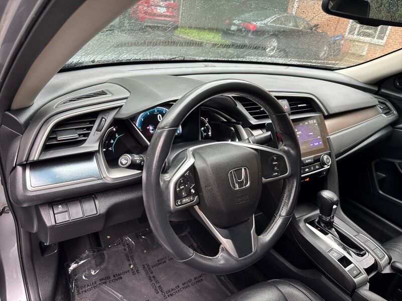 2016 Honda Civic Sedan EX-L Arlington VA