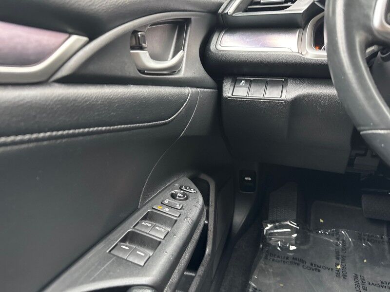 2016 Honda Civic Sedan EX-L Arlington VA