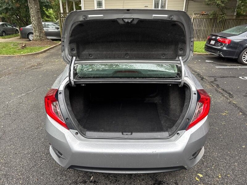 2016 Honda Civic Sedan EX-L Arlington VA