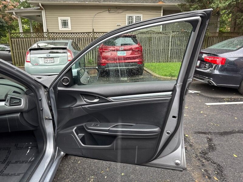 2016 Honda Civic Sedan EX-L Arlington VA