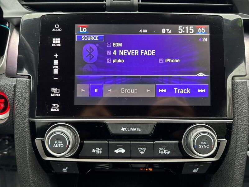 2016 Honda Civic Sedan EX-L Arlington VA