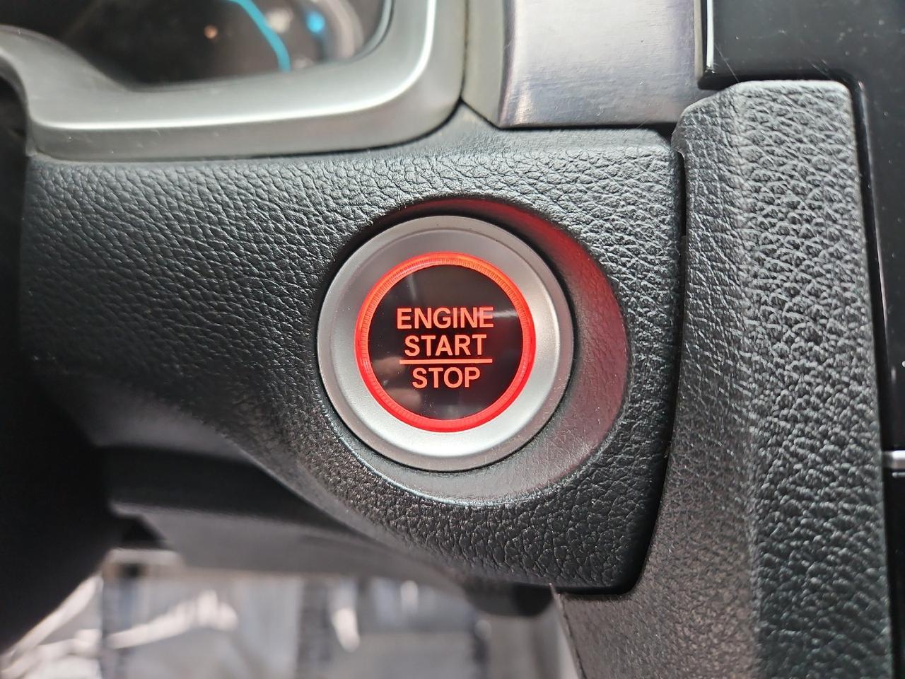 2016 Honda Civic Sedan EX-L Grand Junction CO