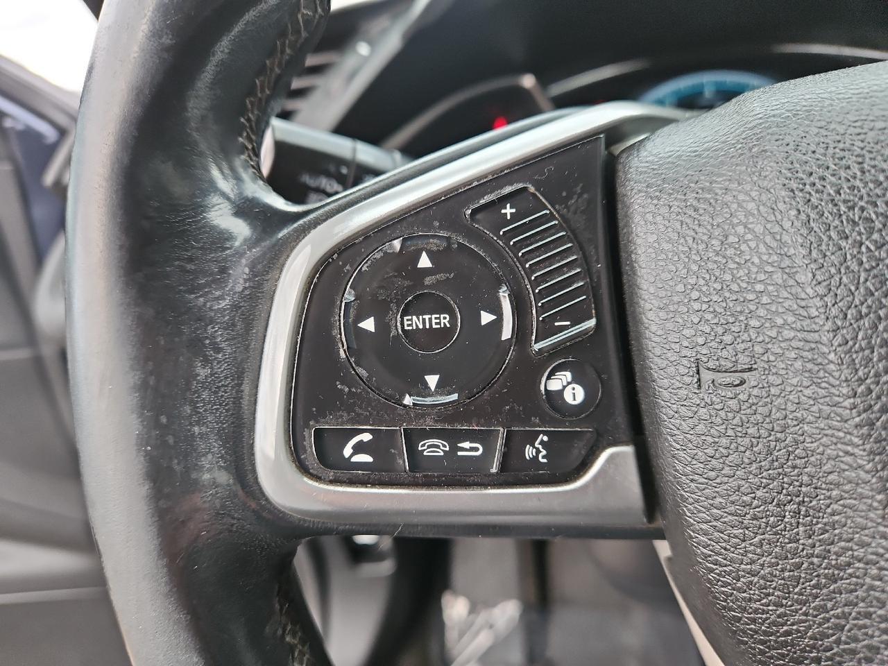 2016 Honda Civic Sedan EX-L Grand Junction CO