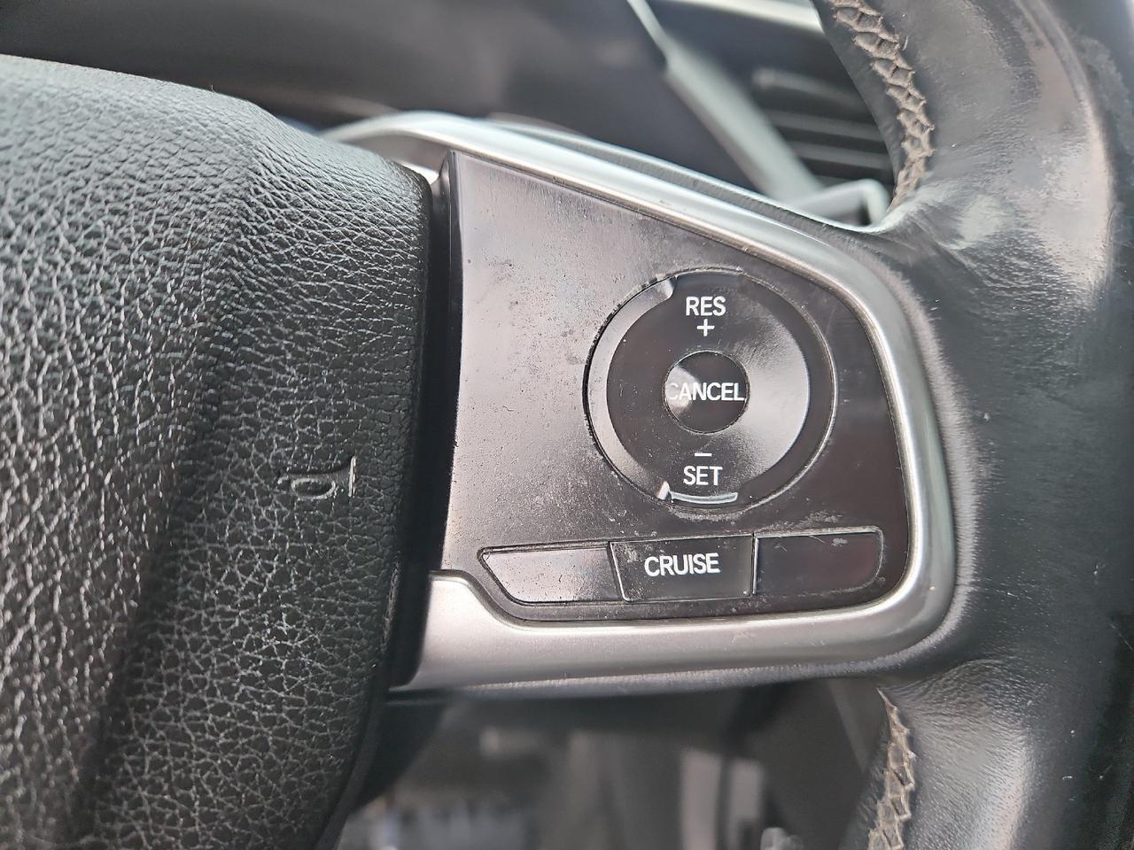 2016 Honda Civic Sedan EX-L Grand Junction CO