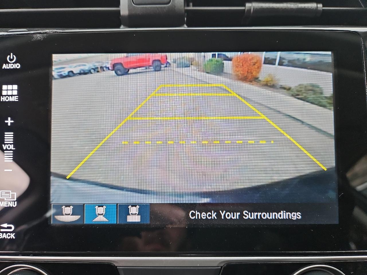 2016 Honda Civic Sedan EX-L Grand Junction CO