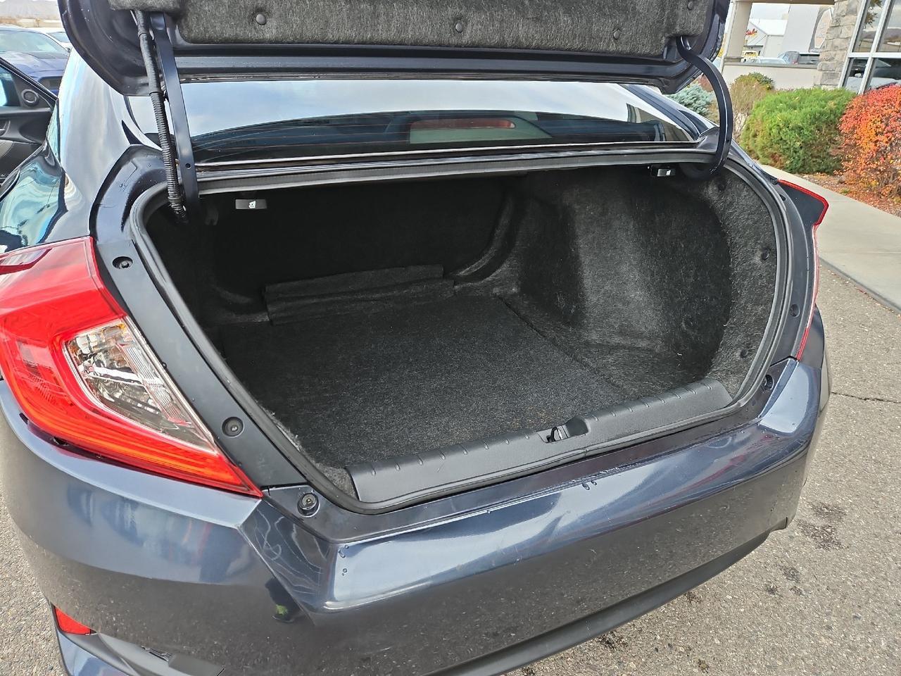 2016 Honda Civic Sedan EX-L Grand Junction CO