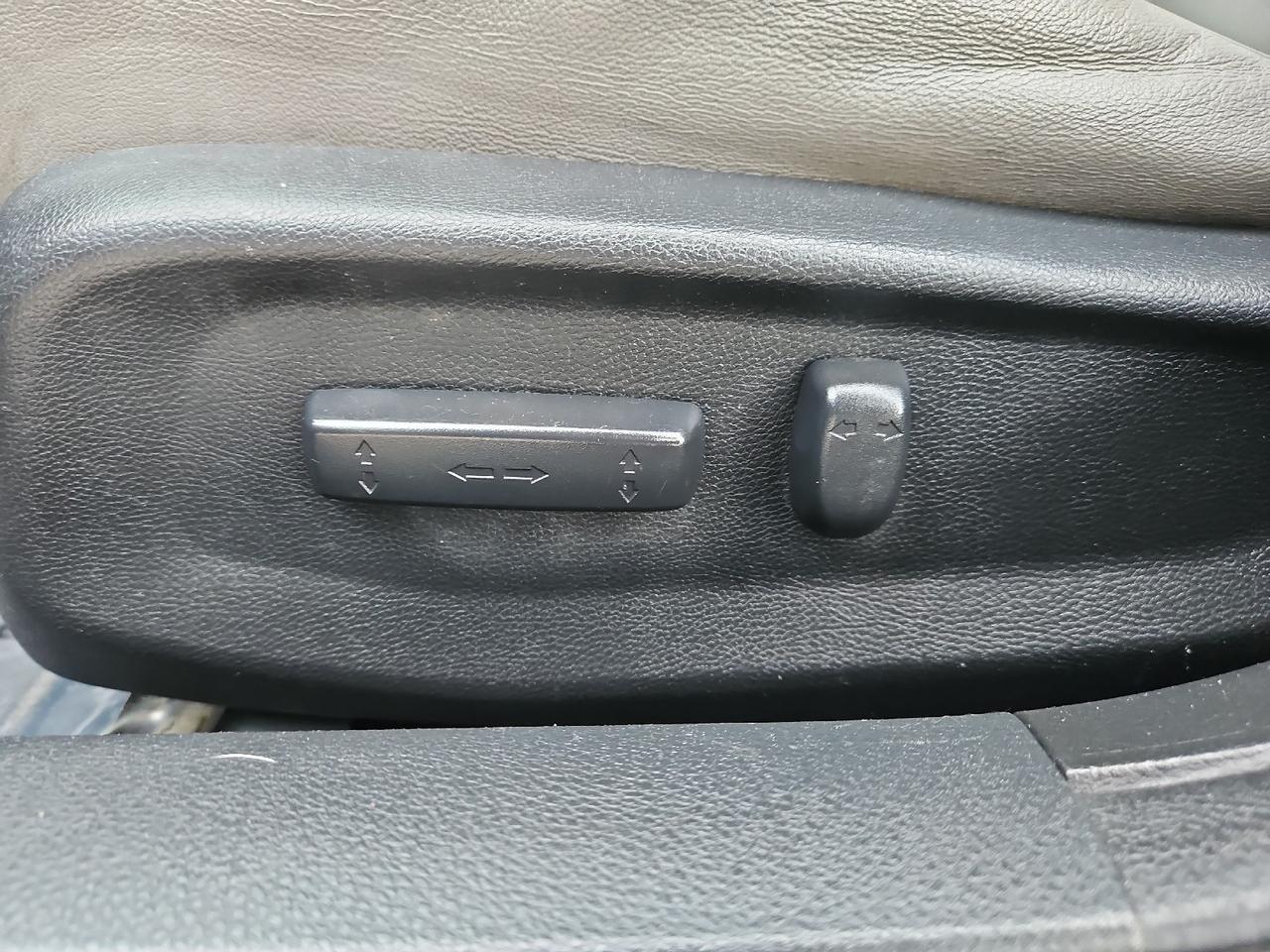 2016 Honda Civic Sedan EX-L Grand Junction CO