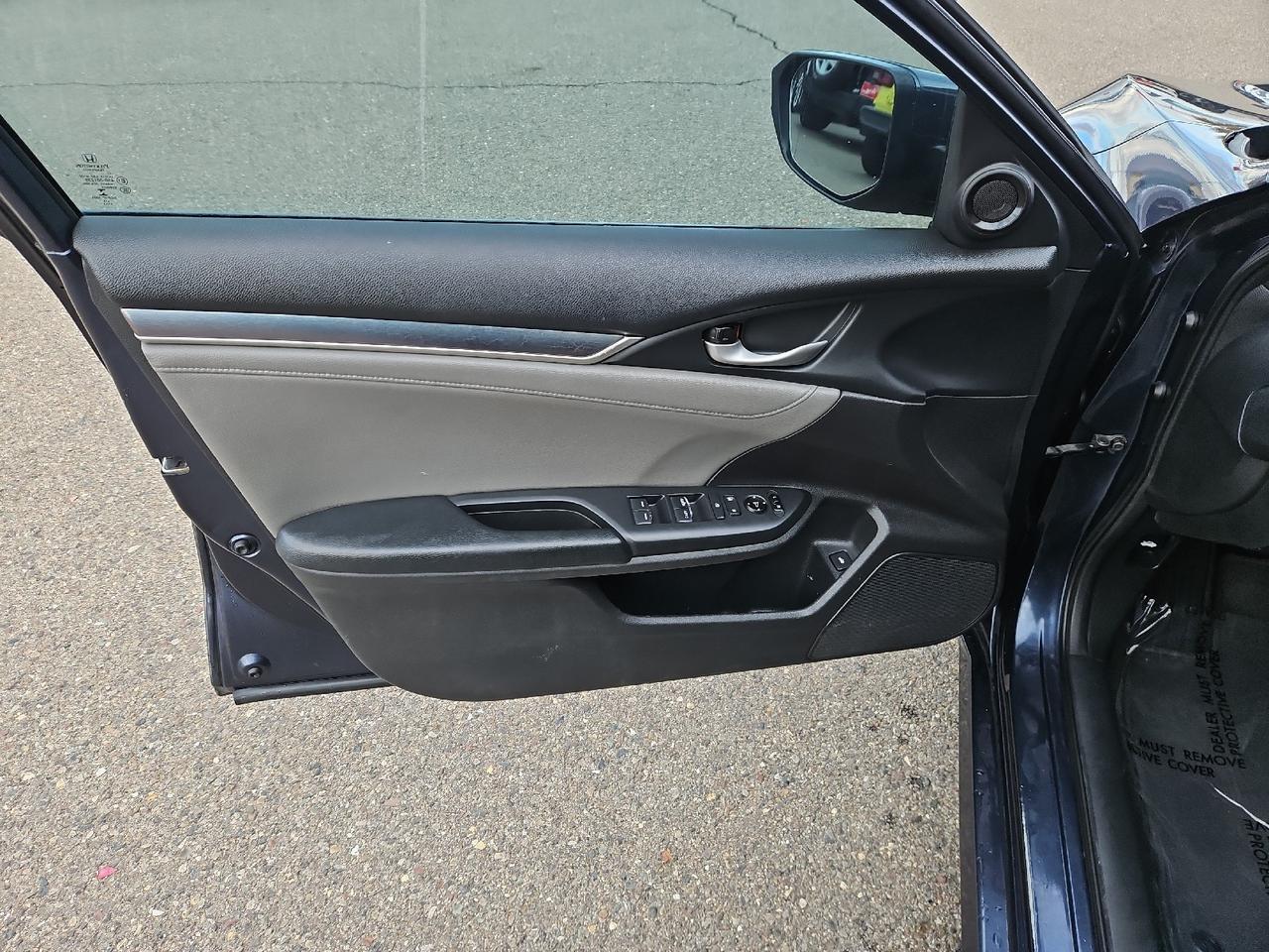 2016 Honda Civic Sedan EX-L Grand Junction CO