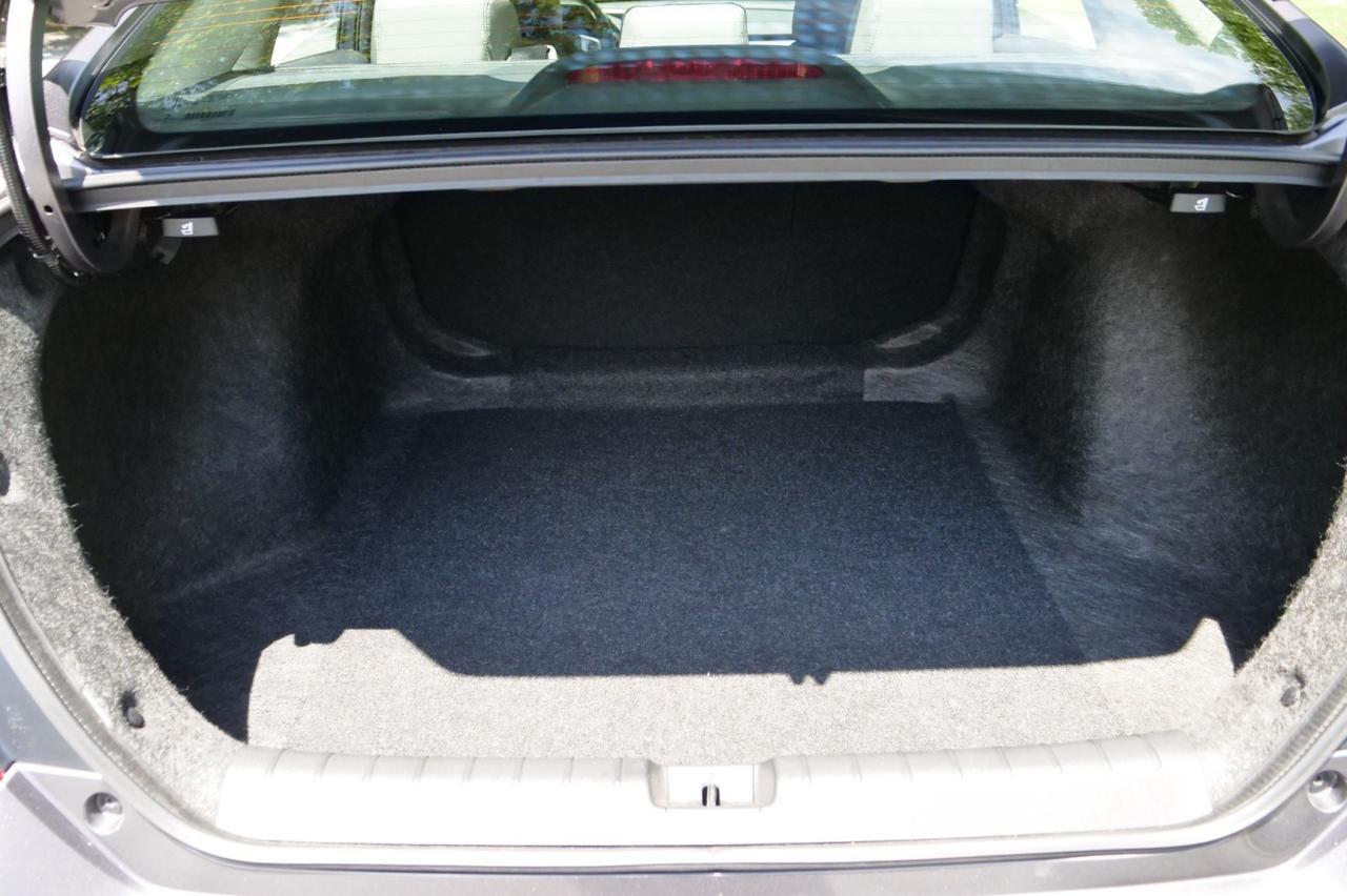 2016 Honda Civic Sedan EX-L / Heated Seats / Sunroof! Lincolnton NC
