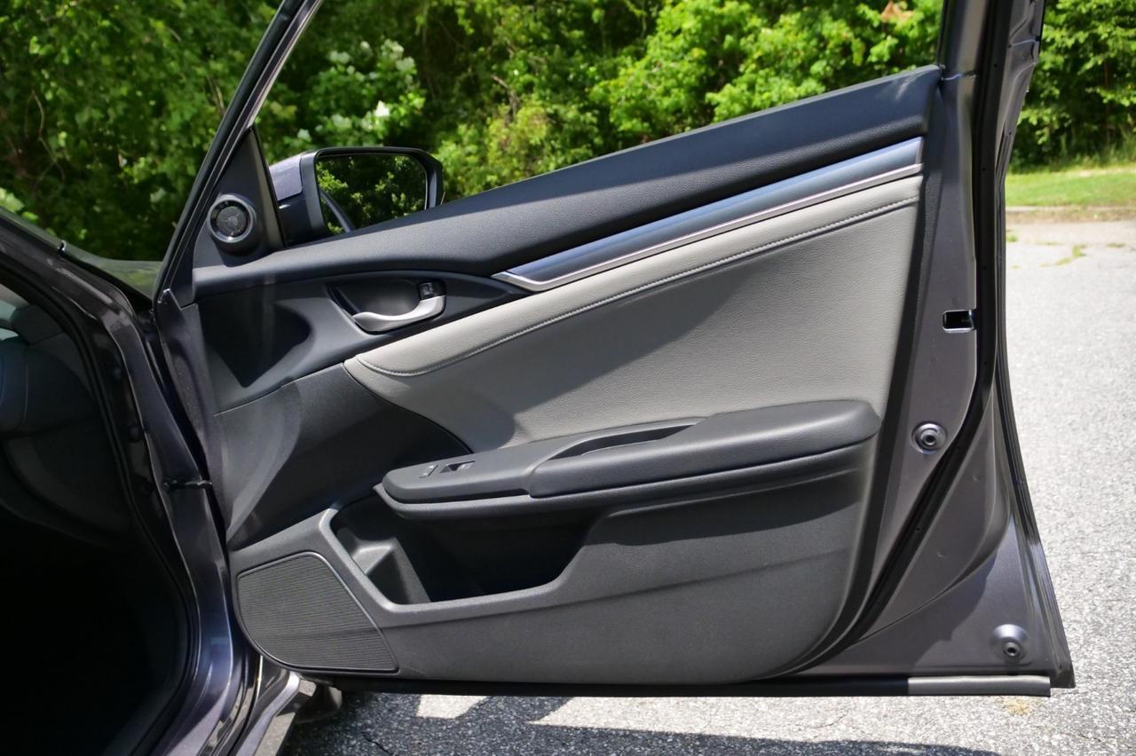2016 Honda Civic Sedan EX-L / Heated Seats / Sunroof! Lincolnton NC