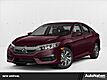 2016 Honda Civic Sedan EX